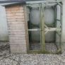 Out door cat pen Image 2