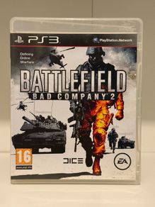 BattleField 2 Ps3