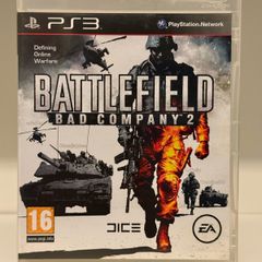 BattleField 2 Ps3