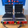 Waffle Maker - 8 Lollies - on Sticks Image 3