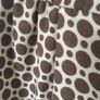 Eastex polka dot lined skirt size UK 10 new without tags Image 4