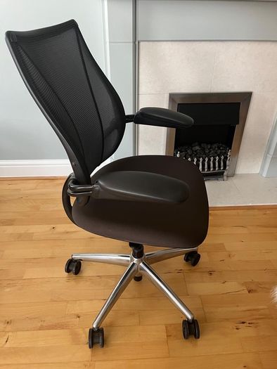 Humanscale Liberty Ergonomic Office Chair