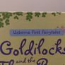 Usborne First Fairytales, Hardback Board Book Image 4