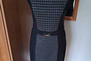 Joseph Ribkoff Pinafore Dress Size UK 12