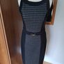 Joseph Ribkoff Pinafore Dress Size UK 12 Image 7