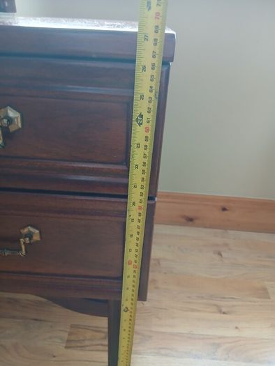 Dressing Table