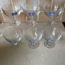 Dualex Gigogne Set 6 Stemmed Desert Ice/cream Bowls Image 5