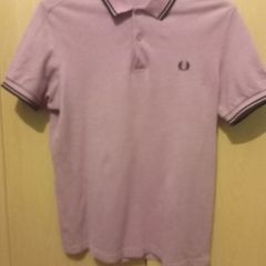Fred Perry polo