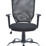 Start Mesh Black Operator Office Chair CH1743 Image 3