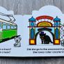 Koala's Big Day Out Interactive Slider Board Book - Roger Priddy Image 3