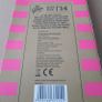 New in unopened box pink selfie stick Image 3