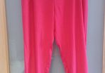 Brand new Fuscia Pink trousers