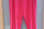 Brand new Fuscia Pink trousers