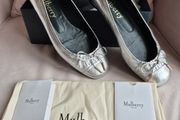 Mulberry Shoes