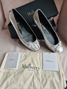 Mulberry Shoes