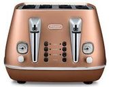 Copper Toaster