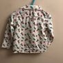 Christmas shirt (6-9 months) Image 3