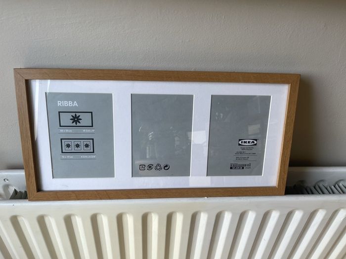 Ikea Frame Ribba