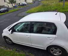2013 Seat Mii