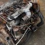Nissan Engines Hitachi EX60 Image 2