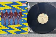 LP Vinyl Record - Andi Sex - Gang - Blind