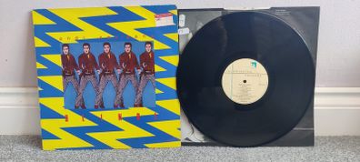 LP Vinyl Record - Andi Sex - Gang - Blind