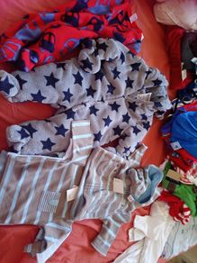 BNWT 1month Next Bundle