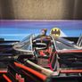 Hot Wheels Elite 1:18 1966 Batmobile Image 8