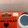 Christmas dog jumper/coat Image 3