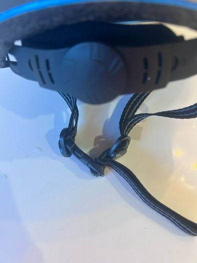 Kids Cycle Helmet