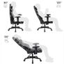 Gaming Chair High Back - Free Delivery Nationwide Image 2
