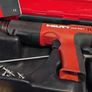 Hilti DX351 Powder Actuated Nail Gun "Serviced" Image 2