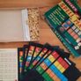 Vintage Educational Game - Spears 'Spell Master' Image 2