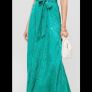 Green dress size 14 Image 3
