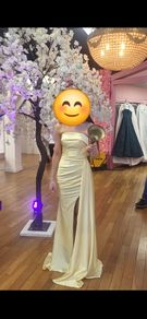ball gown