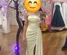 ball gown