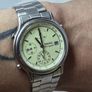 Seiko men's watch Image 7