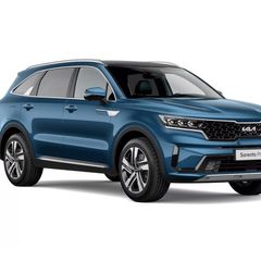 2021 Kia Sorento PHEV 7 Seater