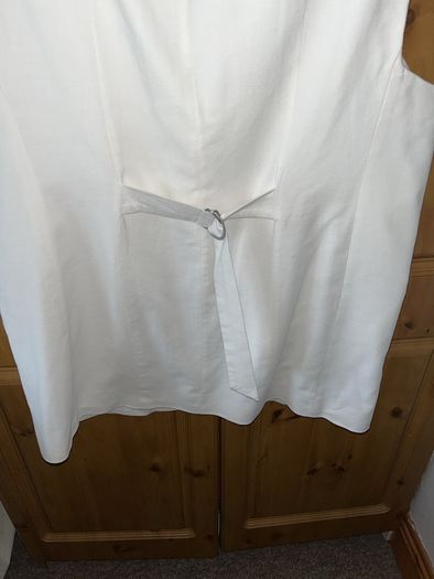 Waistcoat sleeveless
