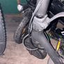 electric scooter xaomi Image 3