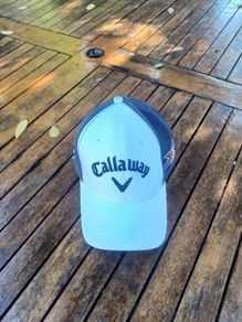 callaway golf cap