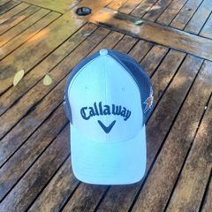 callaway golf cap