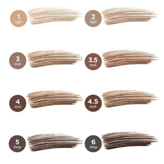 Benefit Gimmie Brow Shade #2