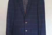 6th sense suit Jacket