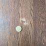 solid wood dining table Image 4