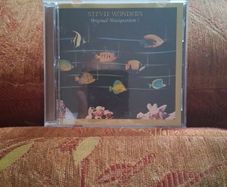 Cd Stevie Wonder's Original Musiquarium Double Cd