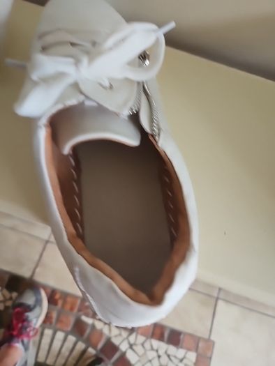 Ladies Heavenly Feet shoes