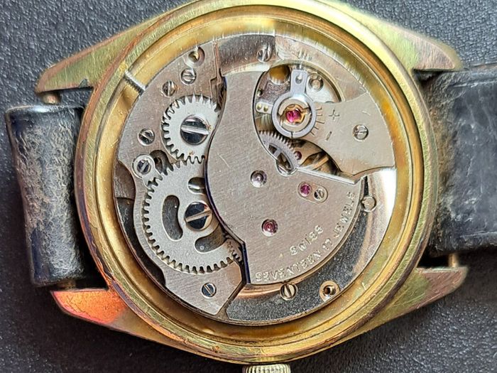 Lot of  Wristwatches - see Description for Condition