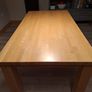 Dining table Image 2