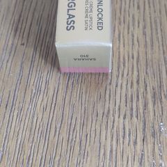 Hourglass lipstick, shade Sahara
